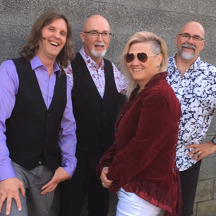 REVd Book Bands Vancouver BC